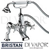 Bristan 1901 Luxury Bath Shower Mixer Spare Parts
